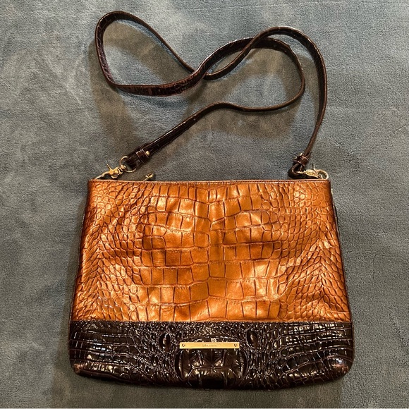 Brahmin Handbags - Brahmin Shoulder Bag